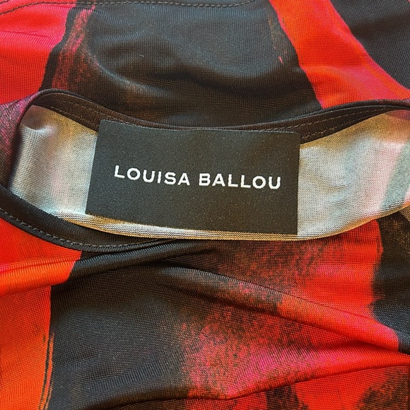 Louisa Ballou Tank & Skirt - Picture 6 of 16